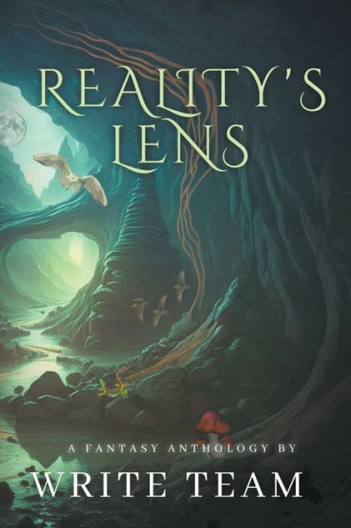 Reality'S Lens (Write Team)