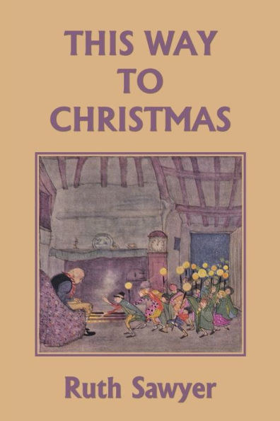 This Way To Christmas (Color Edition) (Yesterday's Classics)