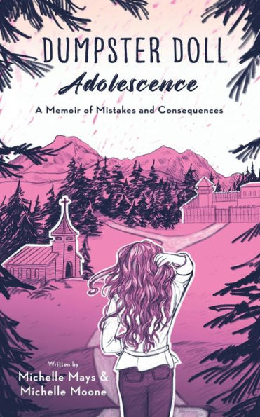 Dumpster Doll: Adolescence - 9781633376304