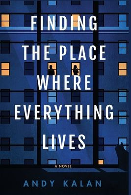 Finding The Place Where Everything Lives