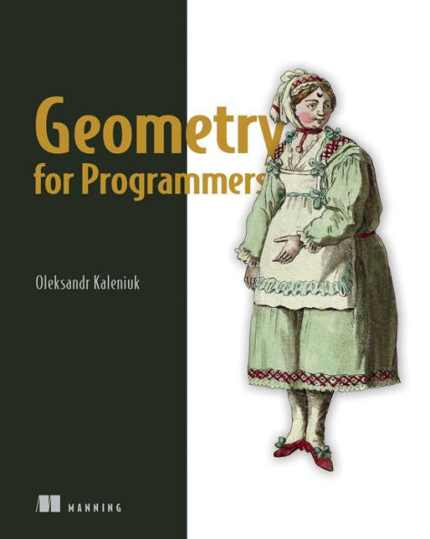 Geometry For Programmers