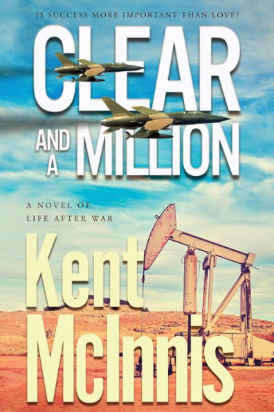 Clear And A Million (Sierra Hotel)