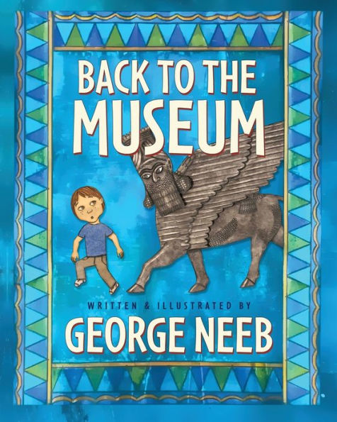 Back To The Museum (At The Museum)