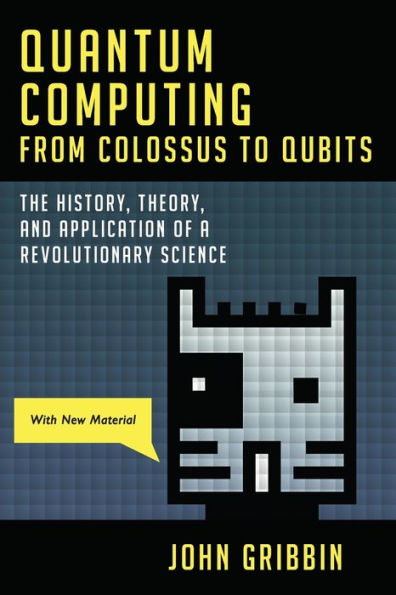 Quantum Computing From Colossus To Qubits