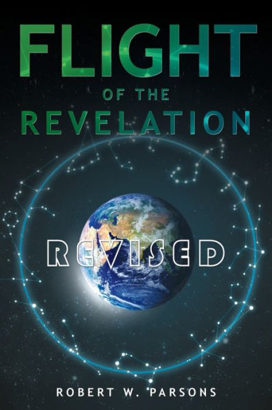 Flight Of The Revelation