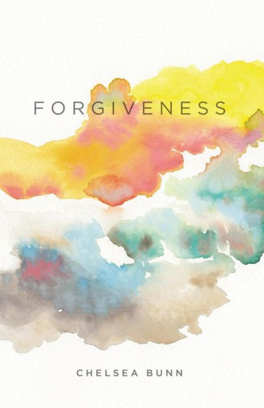 Forgiveness - 9781635349030