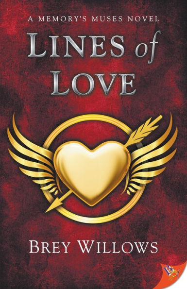 Lines Of Love (A Memory's Muses, 3)