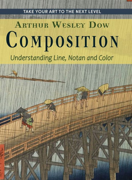 Composición: comprensión de la línea, la nota y el color (Instrucción de arte de Dover)