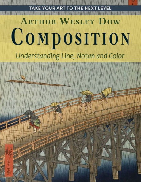 Composición: comprensión de la línea, la nota y el color (Instrucción de arte de Dover)