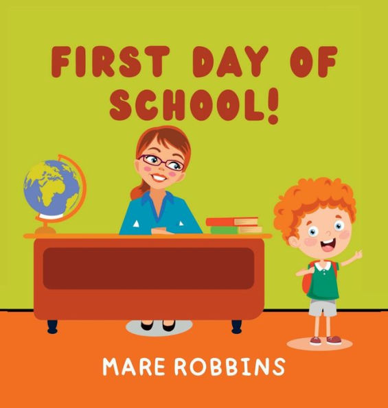 First Day Of School
