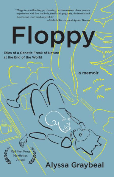 Floppy: Tales Of A Genetic Freak Of Nature At The End Of The World