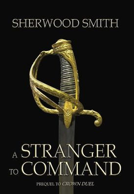 A Stranger To Command