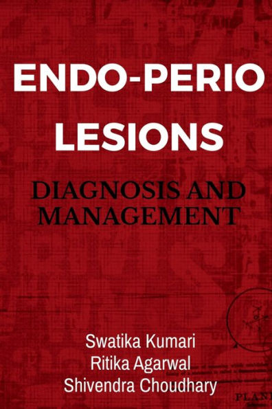Endo-Perio Lesions