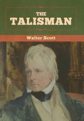 The Talisman - 9781636371917