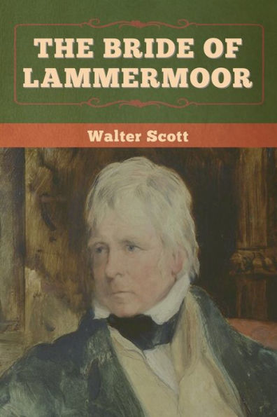 The Bride Of Lammermoor - 9781636372020