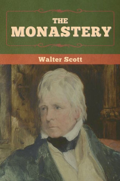 The Monastery - 9781636372044