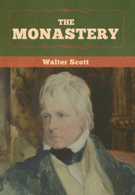 The Monastery - 9781636372051