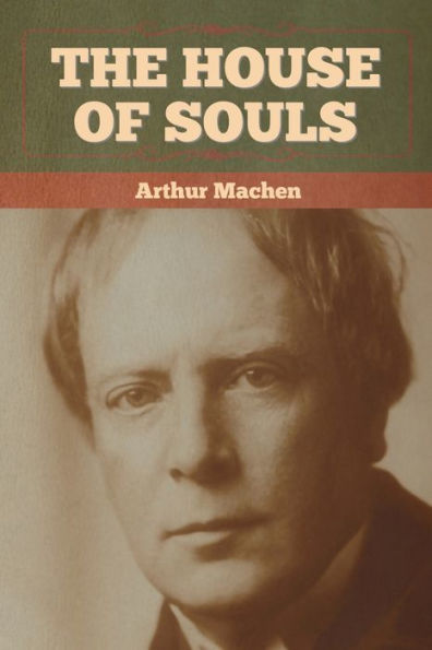 The House Of Souls