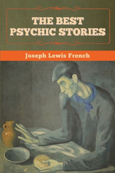 The Best Psychic Stories - 9781636372723