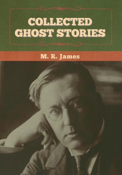Collected Ghost Stories - 9781636372754