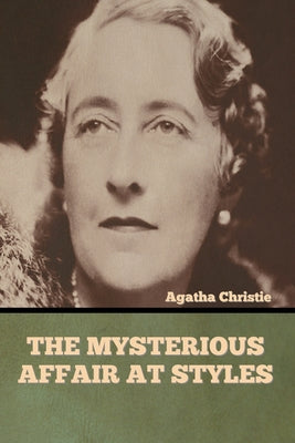 The Mysterious Affair At Styles - 9781636373164