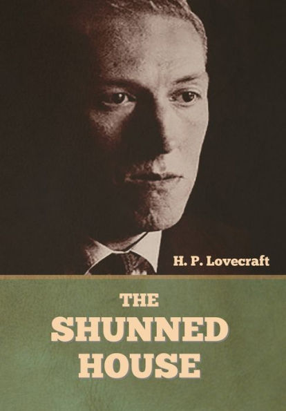 The Shunned House - 9781636373751