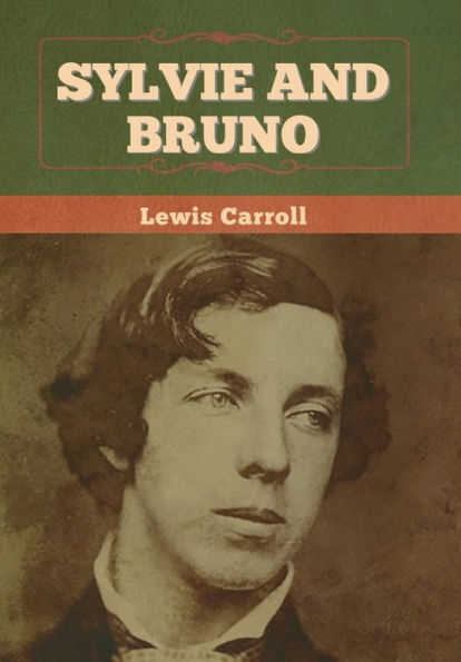 Sylvie And Bruno - 9781636374277