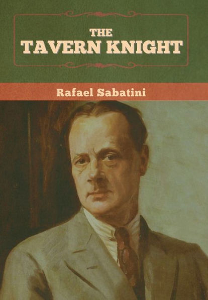 The Tavern Knight - 9781636375298