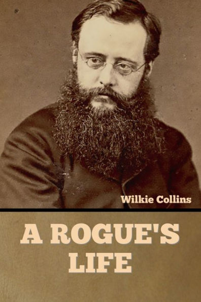 A Rogue's Life - 9781636375342