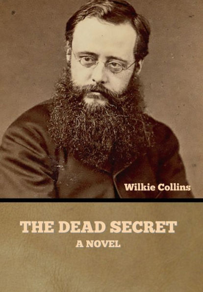 The Dead Secret - 9781636375731