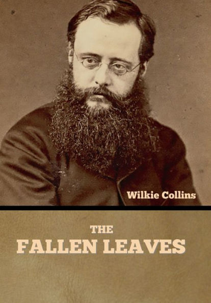 The Fallen Leaves - 9781636375779