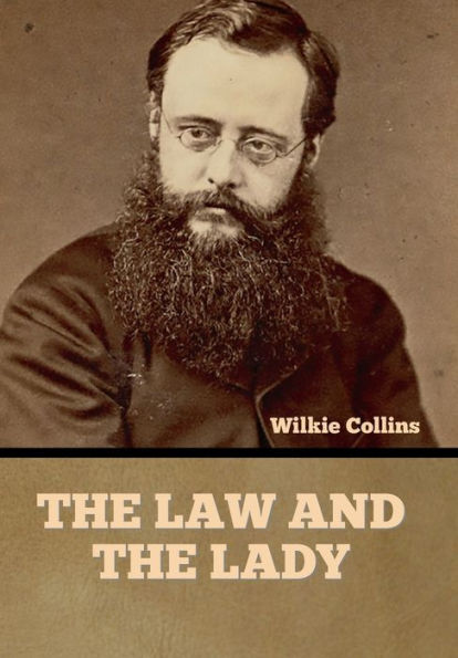 The Law And The Lady - 9781636375854