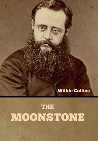 The Moonstone - 9781636375915