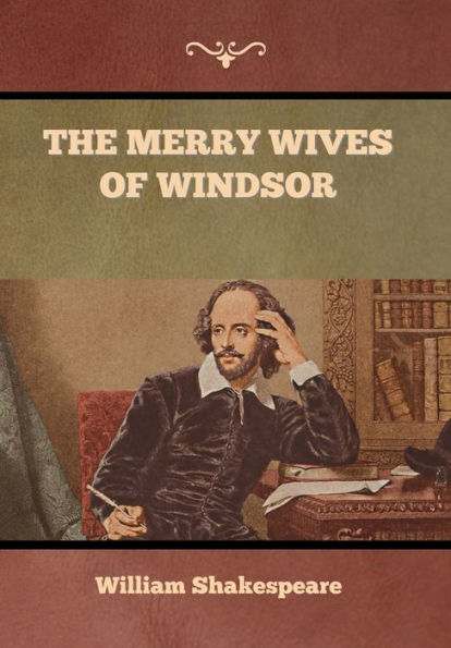 The Merry Wives Of Windsor