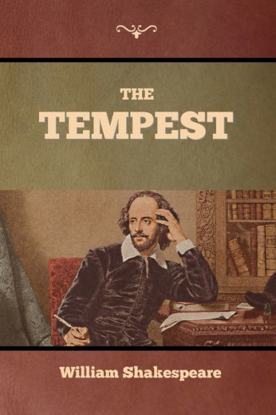 The Tempest - 9781636376141