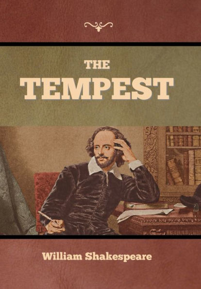 The Tempest - 9781636376158