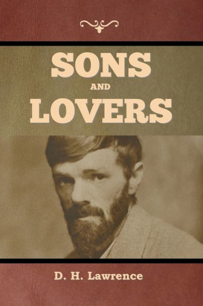 Sons And Lovers - 9781636379210