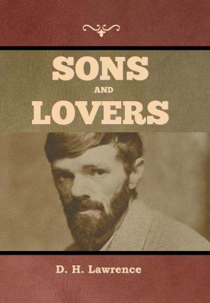 Sons And Lovers - 9781636379227