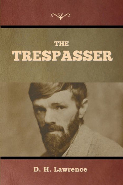 The Trespasser - 9781636379296
