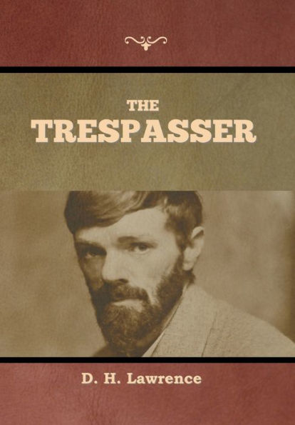 The Trespasser - 9781636379302