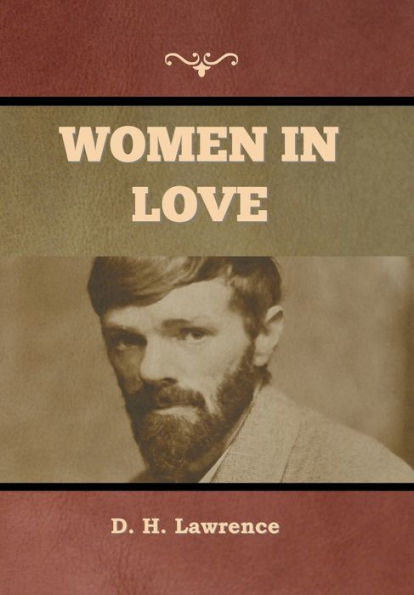Women In Love - 9781636379340