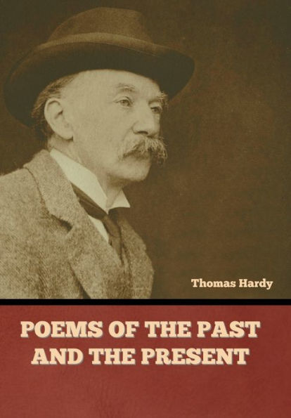Poems Of The Past And The Present - 9781636379555