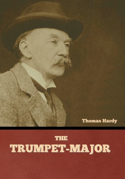 The Trumpet-Major - 9781636379661