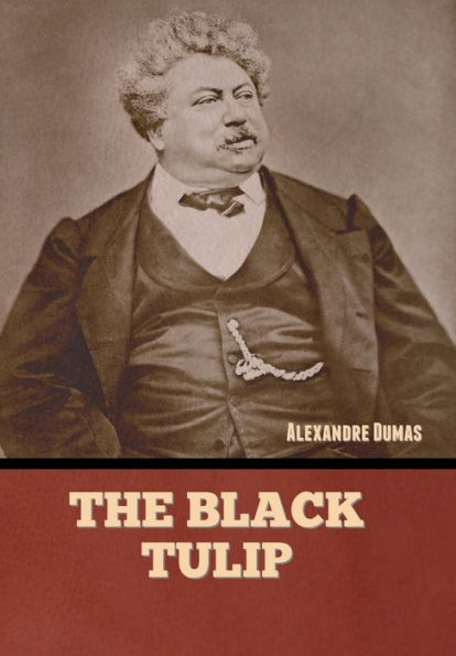 The Black Tulip - 9781636379869