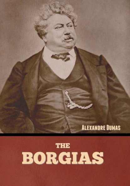 The Borgias - 9781636379883