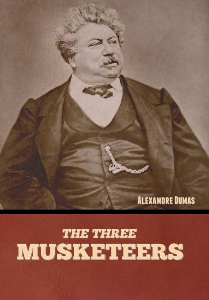 The Three Musketeers - 9781636379920