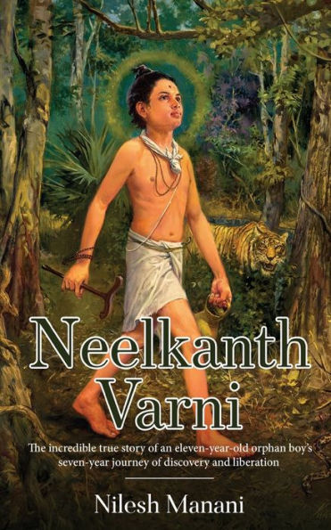 Neelkanth Varni