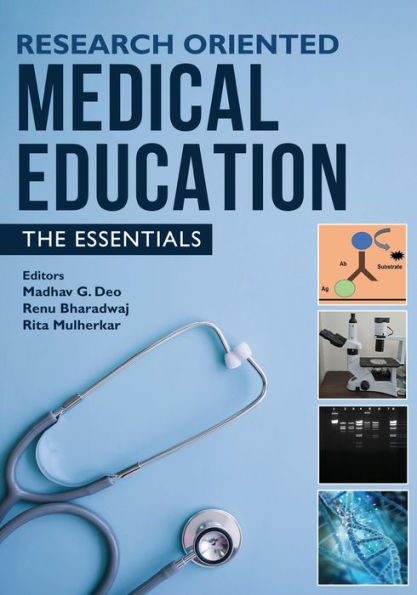 Research Oriented Medical Education - The Essentials