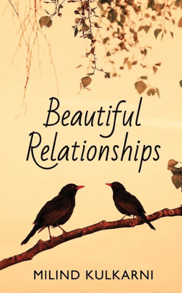 Beautiful Relationships - A Collection Of Seven Fictions