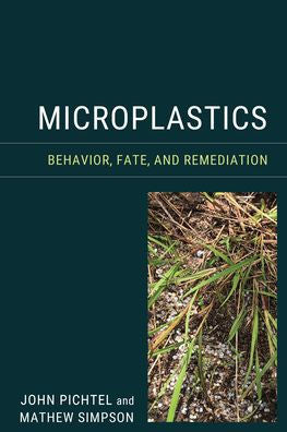 Microplastics